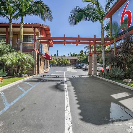 Motel 6 Carlsbad, Ca- North Buitenkant foto