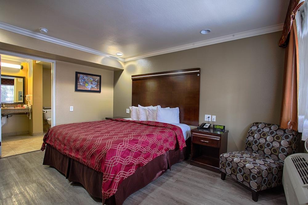 Motel 6 Carlsbad, Ca- North Buitenkant foto