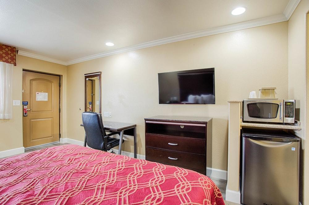 Motel 6 Carlsbad, Ca- North Buitenkant foto