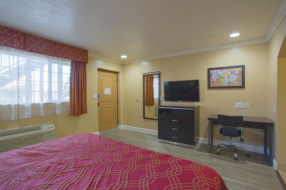 Motel 6 Carlsbad, Ca- North Buitenkant foto